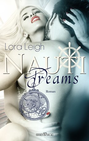 Nauti Dreams (eBook, ePUB)