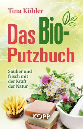 Das Bio-Putzbuch (eBook, ePUB)