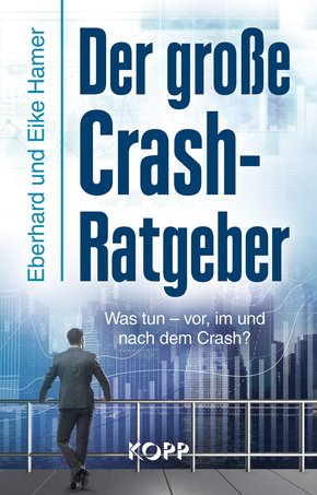 Der große Crash-Ratgeber (eBook, ePUB)