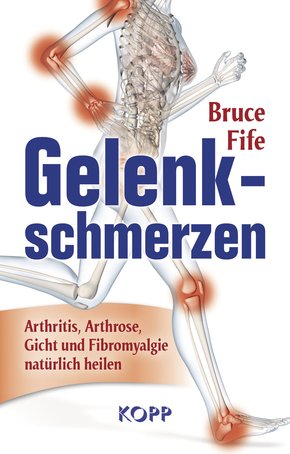 Gelenkschmerzen (eBook, ePUB)