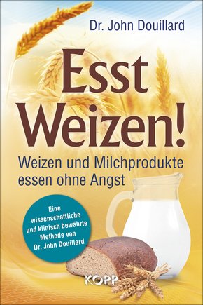 Esst Weizen! (eBook, ePUB)