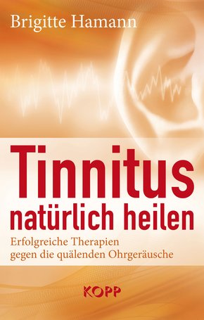 Tinnitus natürlich heilen (eBook, ePUB)
