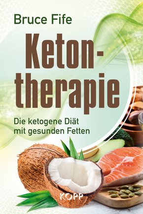 Ketontherapie (eBook, ePUB)