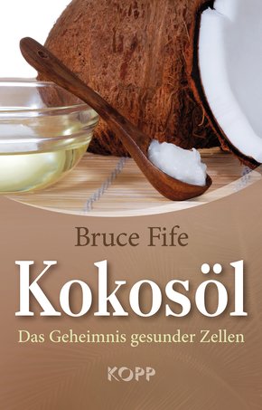 Kokosöl (eBook, ePUB)