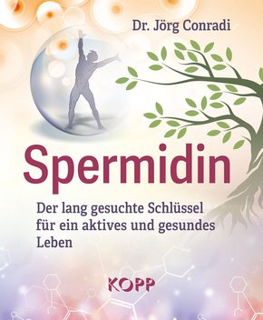 Spermidin (eBook, ePUB)