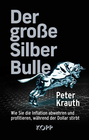 Der große Silber-Bulle (eBook, ePUB)