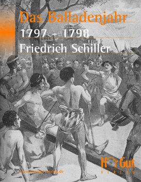 Das Balladenjahr 1797-98 (eBook, ePUB)