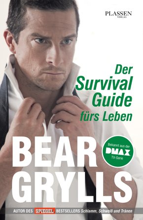 Der Survival-Guide fürs Leben (eBook, ePUB)