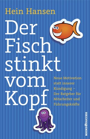 Der Fisch stinkt vom Kopf (eBook, ePUB)