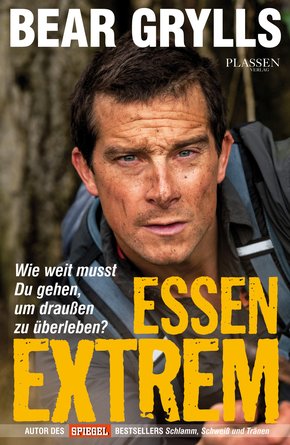 Essen Extrem (eBook, ePUB)
