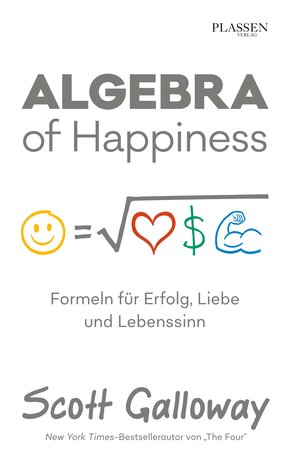 Algebra of Happiness (eBook, ePUB)