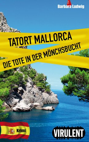 Tatort Mallorca (eBook, ePUB)