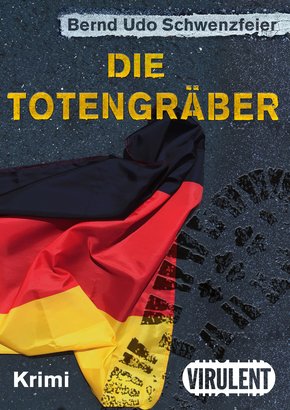 Die Totengräber (eBook, ePUB)