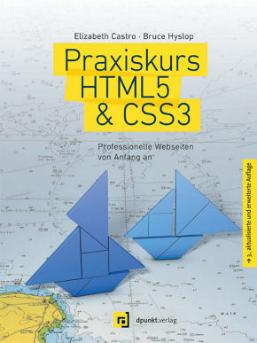 Praxiskurs HTML5 & CSS3