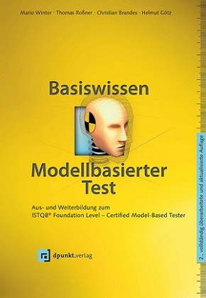 Basiswissen modellbasierter Test