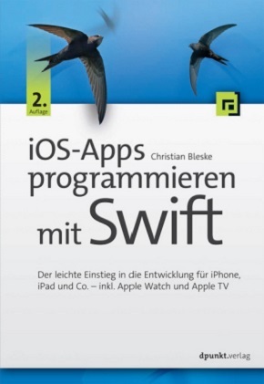 iOS-Apps programmieren mit Swift