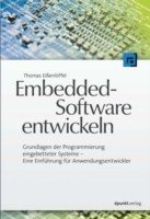 Embedded-Software entwickeln (eBook, PDF)