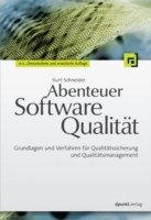 Abenteuer Softwarequalität (eBook, PDF)