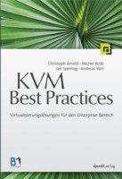 KVM Best Practices (eBook, PDF)