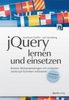 jQuery lernen und einsetzen (eBook, PDF)