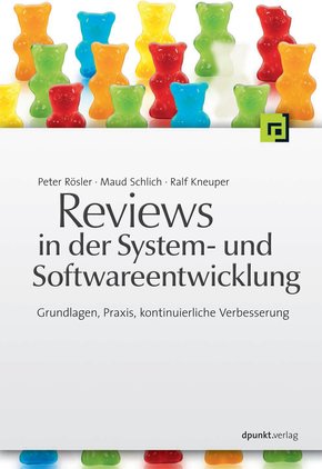 Reviews in der System- und Softwareentwicklung (eBook, PDF)