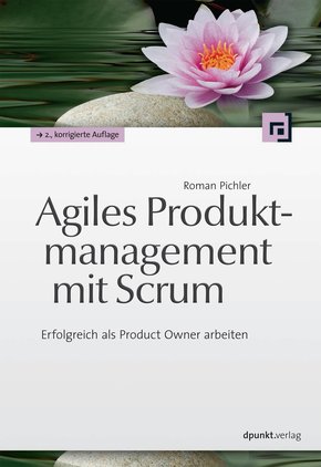Agiles Produktmanagement mit Scrum (eBook, PDF)
