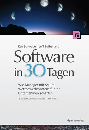 Software in 30 Tagen (eBook, PDF)