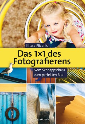 Das 1X1 des Fotografierens (eBook, PDF)
