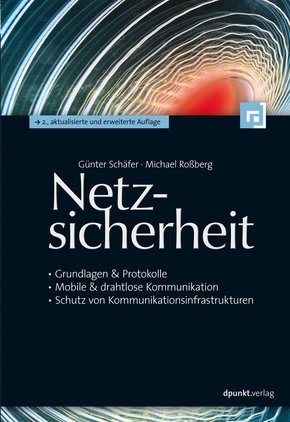 Netzsicherheit (eBook, PDF)