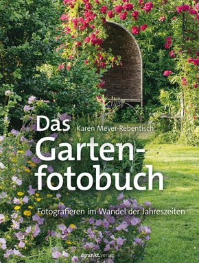 Das Gartenfotobuch (eBook, PDF)