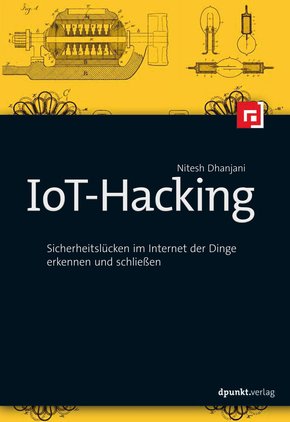 IoT-Hacking (eBook, PDF)