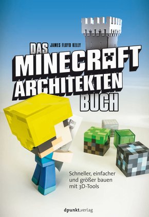 Das Minecraft-Architekten-Buch (eBook, PDF)