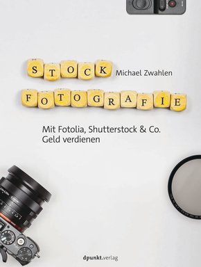 Stockfotografie (eBook, PDF)