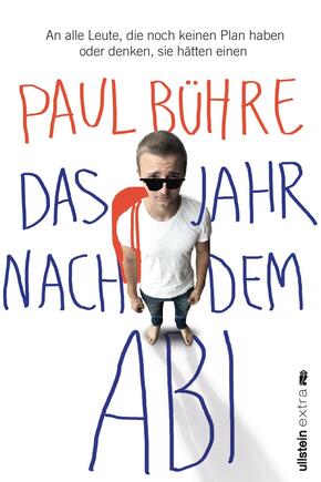 Das Jahr nach dem Abi