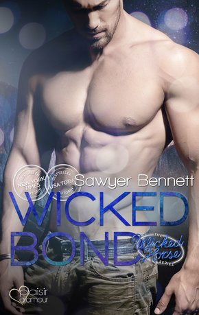 The Wicked Horse 5: Wicked Bond (eBook, ePUB)