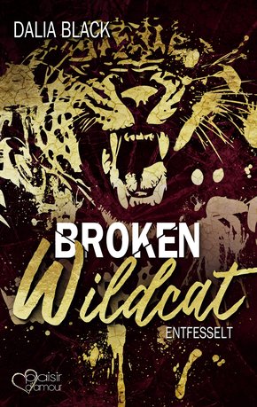 Broken Wildcat: Entfesselt (eBook, ePUB)