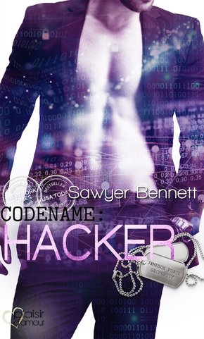 Codename: Hacker (eBook, ePUB)