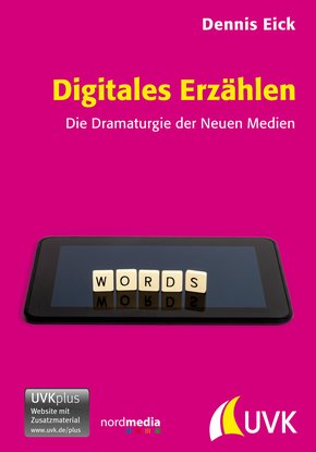 Digitales Erzählen (eBook, PDF)