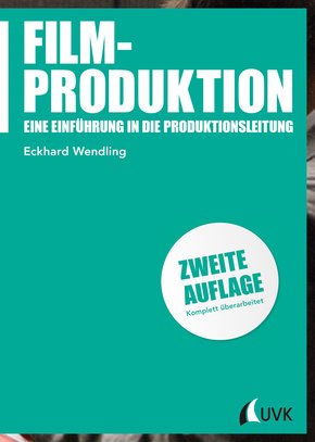 Filmproduktion (eBook, PDF)