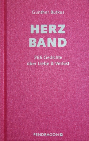 Herzband (eBook, ePUB)
