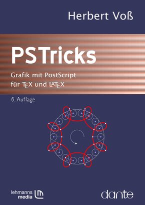 PSTricks (eBook, PDF)