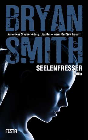 Seelenfresser (eBook, ePUB/PDF)