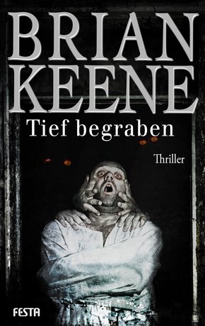 Tief begraben (eBook, ePUB/PDF)