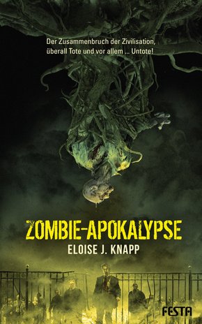 Zombie-Apokalypse (eBook, ePUB/PDF)