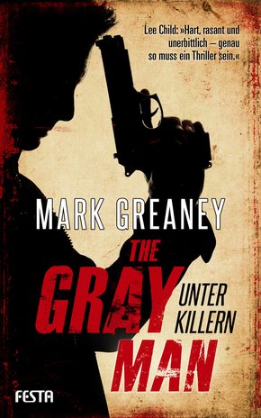 The Gray Man - Unter Killern (eBook, ePUB)