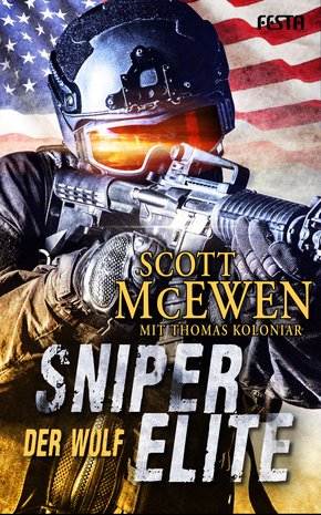 Sniper Elite: Der Wolf (eBook, ePUB)