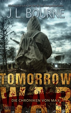Tomorrow War - Die Chroniken von Max (eBook, ePUB)