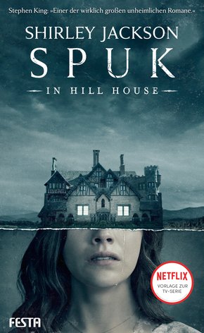 Spuk in Hill House (eBook, ePUB)