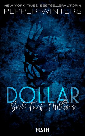 Dollar - Buch 5: Millions (eBook, ePUB)