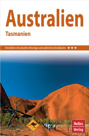 Nelles Guide Reiseführer Australien, Tasmanien (eBook, PDF)